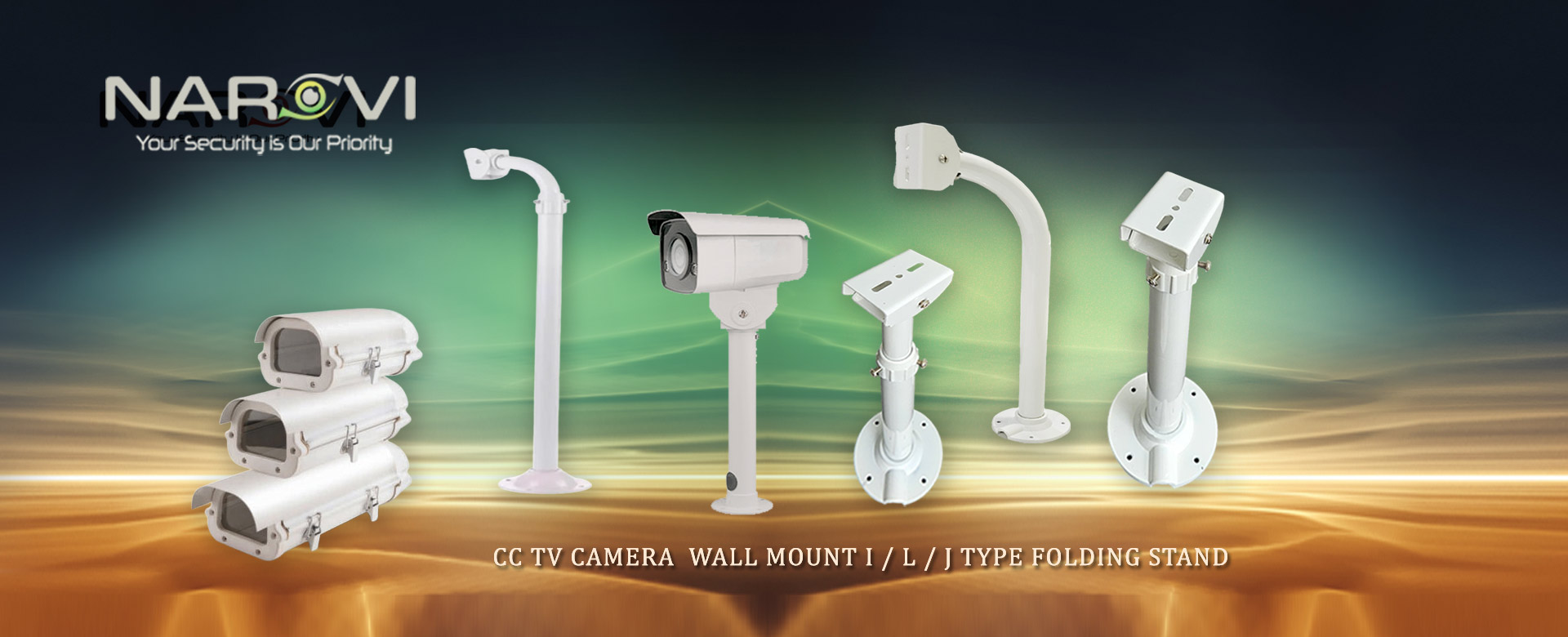 CCTV Camera Indoor - Outdoor Fitting Wall Mount PVC Wiring Board - PVC Wiring junction Box Manufacturers Rajkot