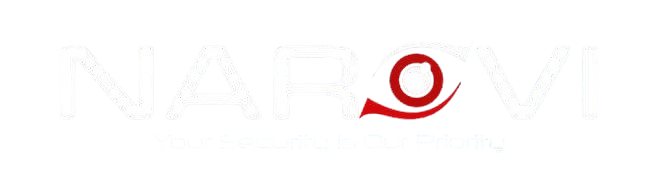 Narovi Industries CCTV Security Camera Installation Accessories Manufacturers Rajkot